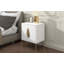 Phillipsburg 54cm W Manufactured Wood Bedside Table-1971310988