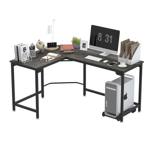 Willa Arlo Interiors Willesden Desk & Reviews | Wayfair