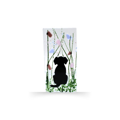 Glass Candle Accessories