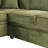 Sleeper Bed (Green)