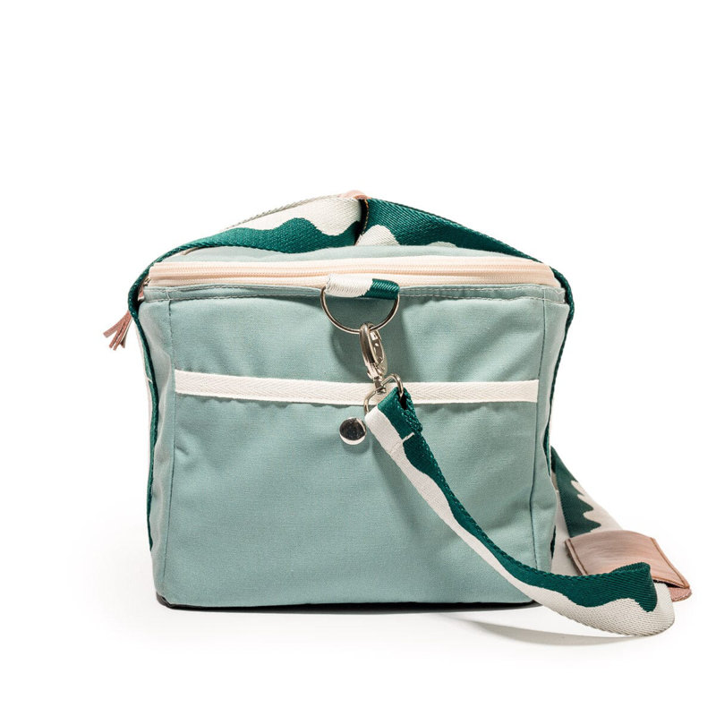Premium Cooler, Green