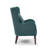 Preusser Upholstered Armchair