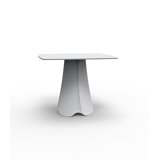 Pezzettina 35.5" Pedestal Dining Table