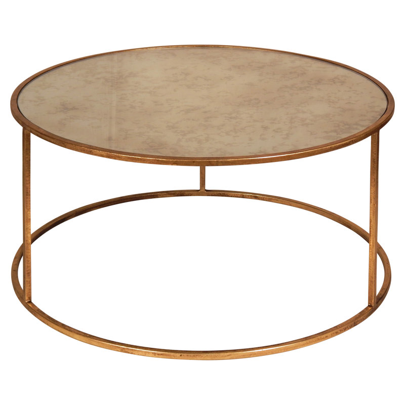 2 tables gigognes Paris Frame
