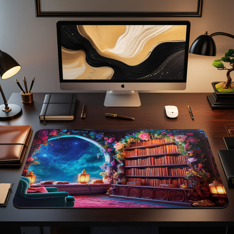 Desk Pad, 23.6x13.8