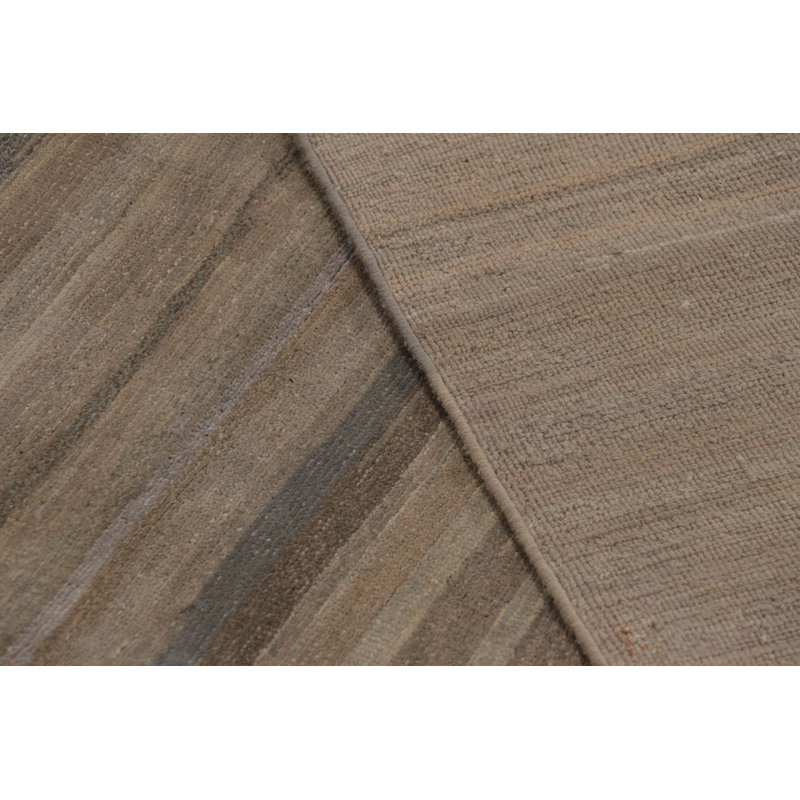 Textural One-of-a-Kind 10'0X14'7 Area Rug