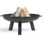 Round Steel Wood Burning Smokeless Fire Pit