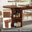 Extendable Dining Table-129224170