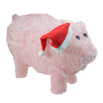 Weather Resistant Christmas Decoration