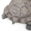 Statue de tortue d'extérieur TURTLE DECOR, aucun assemblage requis