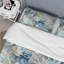 Ensemble de housse de couette Ethereal Rococo Swirls Victorian-642028825
