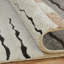 Tapis en laine Urban Ridge-487245014