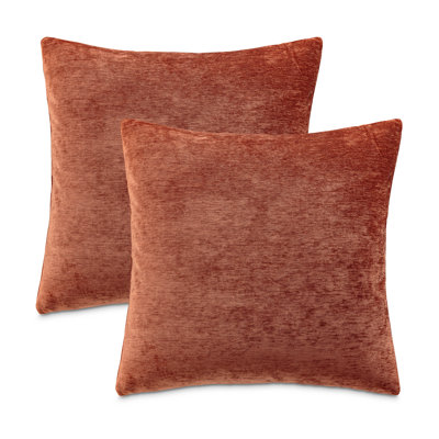 The Smith Square Pillow Cover & Insert