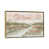 Gold Floater Framed Canvas selected