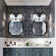 Taevion Dimmable Vanity Light