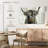 Highland Cow Horizontal-107945742