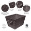 Panier de plastique-16393601-16393603-49405289