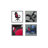 Inbox Zero Laniyah Adjustable Swiveling PC & Racing Game Chair-1778673349