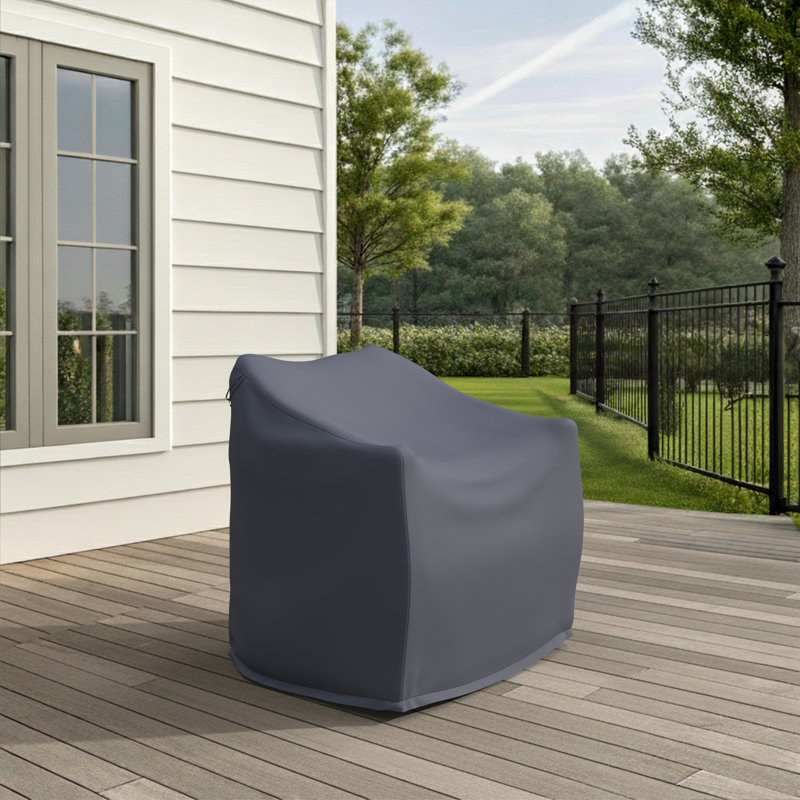 Housse d'extérieur pour fauteuil Kempson