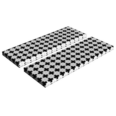 Outdoor Pillow Cover & Insert