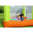 Jump and Soar Bouncer
