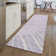 Premium Machine Washable Prisco Lavender Rug