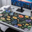 Polyester Desk Pad-629690918