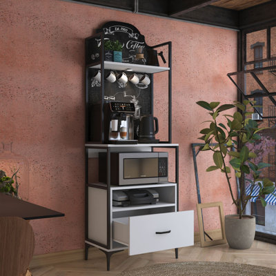 Armoire polyvalente