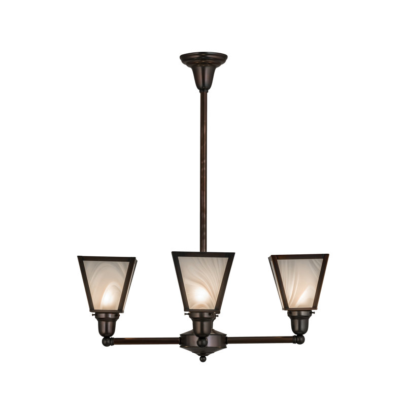 Betterton 4 - Light Chandelier
