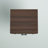 Adrow 1-Drawer Nightstand with Cubby-1437066362