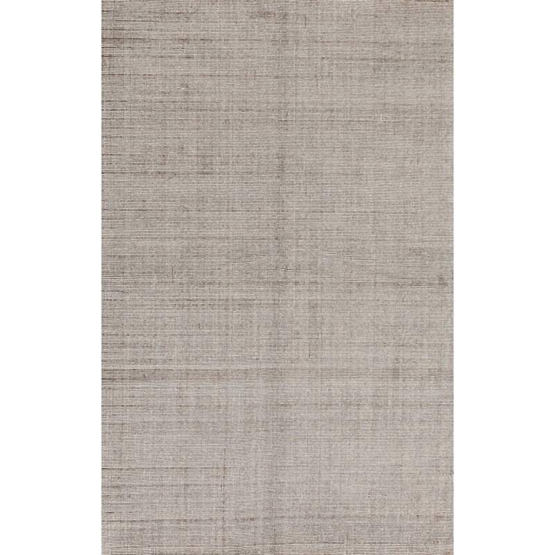 Wool Area Rug, Rectangle 5'9" x 8'9"
