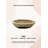 Bogaerts Decorative Bowl