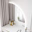 Dressing Table with Mirror-397820958