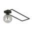 Appiah Glass Flush Mount-69425577-69425575