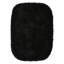 Ensemble de tapis / tapis de bain ultra doux 5 pièces avec envers antidérapant Mccluney-71910807
