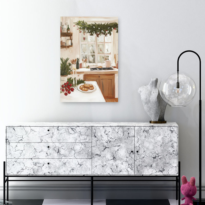 Print, 91.44cm H x 60.96cm W