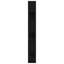 Book Shelf Black Oak 24Cm Engineered Wood-962757085