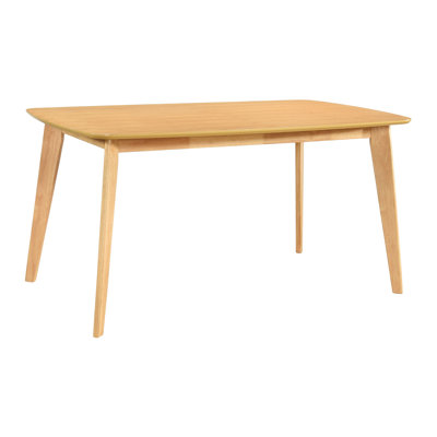 Table de salle à manger Casual