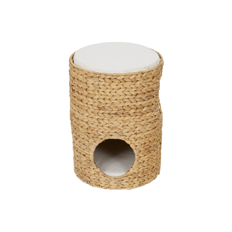 43.9cm H Cat Tree