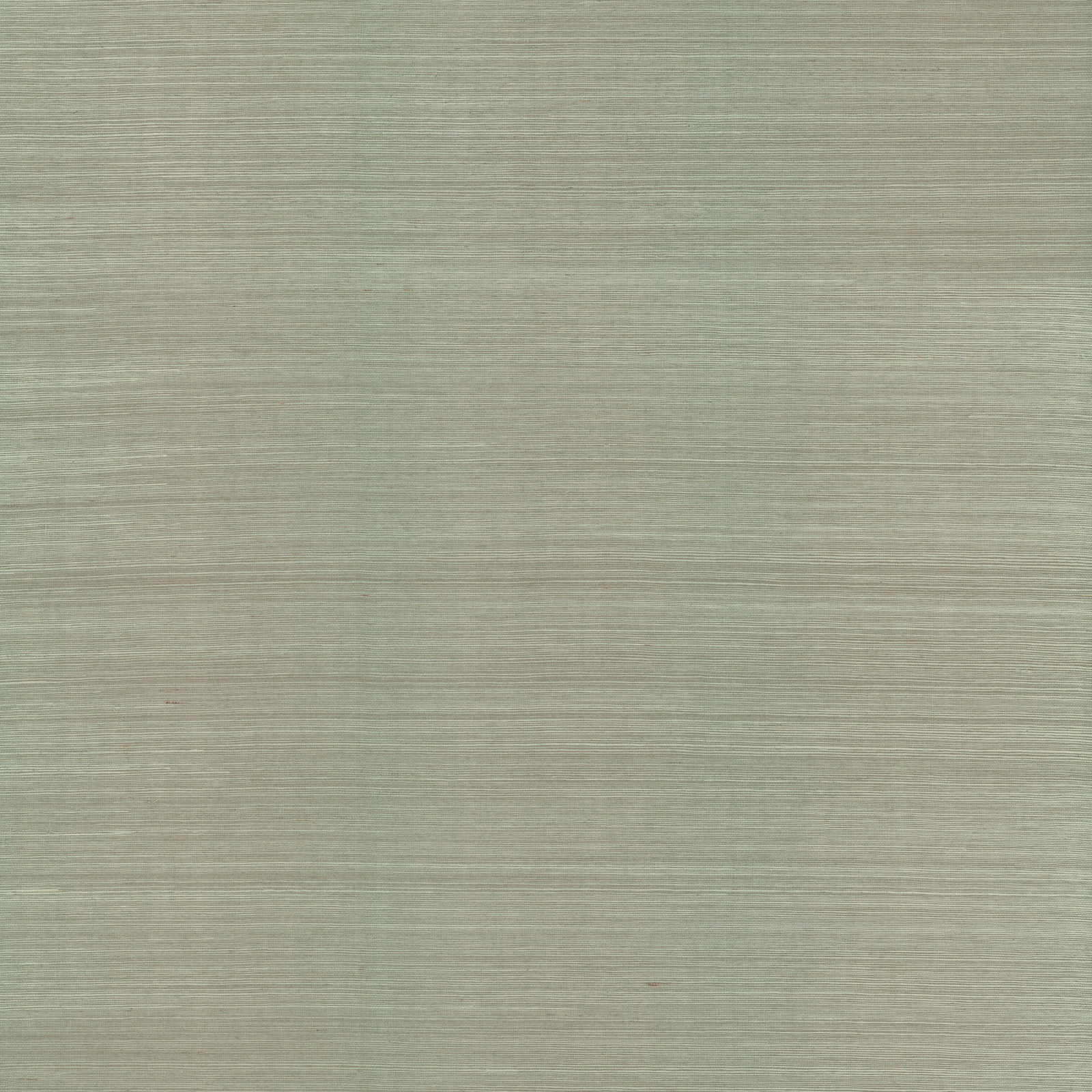 Natural Sisal Peel and Stick Grasscloth Wallpaper, Green