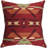 Manual Woodworkers & Weavers Flame Tapestry Accent Pillow 20 x 20