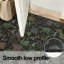 Tapis vert foncé botanique Maximalist-2113643135