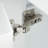 30'' Single Bathroom Vanity with Top-100752575
