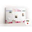 Mannuel Cork Corkboard / Bulletin Board