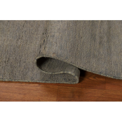 Modern Gabbeh Oriental Rug 3x5