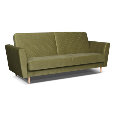 Copan 3 Seater Sofa Bed