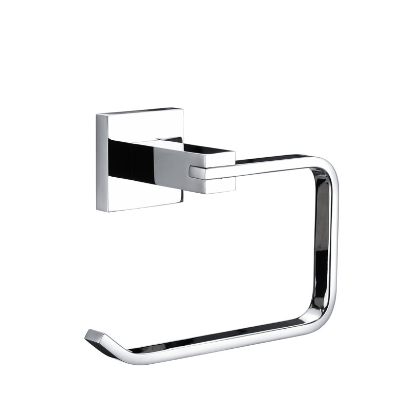 Ensemble de 4 accessoires de quincaillerie de salle de bain Onex Oba55-Ch