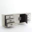 Metro 86'' W Sideboard