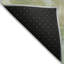 Machine Washable Indoor/Outdoor Xhevrie Green Rug-112127692