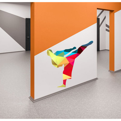 Sports Wall Decal